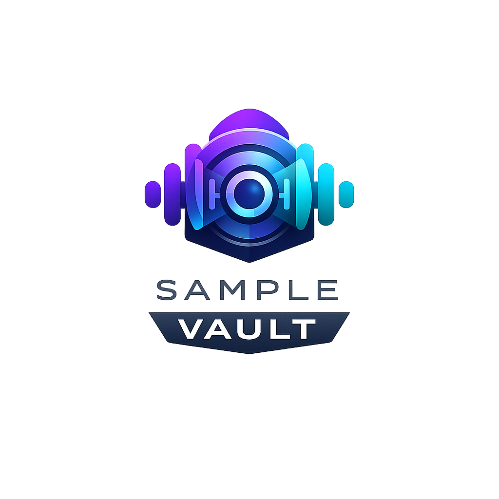 Sample Vault
